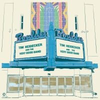 Tim Heidecker - Tim Heidecker & The Very Good Band i gruppen VINYL / Pop-Rock hos Bengans Skivbutik AB (4241715)