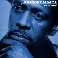 Isaacs Gregory - Private Lesson i gruppen VINYL / Reggae hos Bengans Skivbutik AB (4241734)