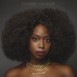 Brandee Younger - Brand New Life i gruppen ÖVRIGT / Övrigt / aub hos Bengans Skivbutik AB (4242229)
