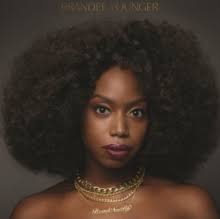 Brandee Younger - Brand New Life i gruppen ÖVRIGT / MK Test 14 hos Bengans Skivbutik AB (4242234)