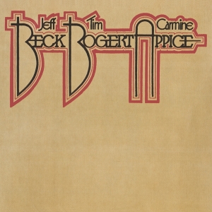 Bogert & Appice Beck - Beck, Bogert & Appice i gruppen VI TIPSAR / Julklappstips Vinyl hos Bengans Skivbutik AB (4242263)