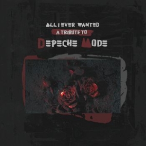 Blandade Artister - All I Ever Wanted - A Tribute To De i gruppen VINYL / Pop hos Bengans Skivbutik AB (4242281)