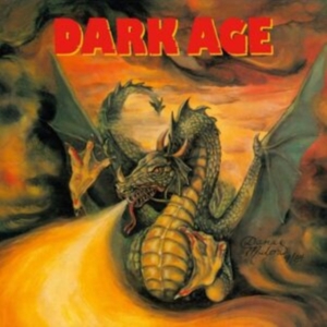 Dark Age - Dark Age (Vinyl Lp) i gruppen VINYL / Hårdrock hos Bengans Skivbutik AB (4242333)