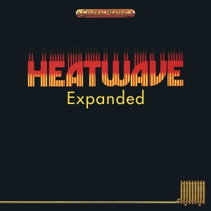 Heatwave - Central Heating i gruppen VINYL / Pop-Rock hos Bengans Skivbutik AB (4242517)