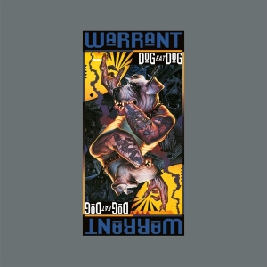 Warrant - Dog Eat Dog i gruppen VI TIPSAR / Julklappstips Vinyl hos Bengans Skivbutik AB (4242519)