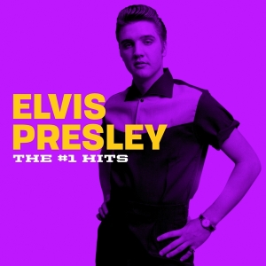 Elvis Presley - Hits i gruppen CD / Pop-Rock,Övrigt hos Bengans Skivbutik AB (4242538)