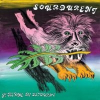 Sourdurent - L'herbe De Détourne i gruppen VINYL / Pop-Rock,World Music hos Bengans Skivbutik AB (4242552)