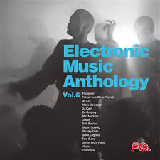 Electronic Music Anthology - Vol 6 i gruppen VINYL / Pop hos Bengans Skivbutik AB (4242564)