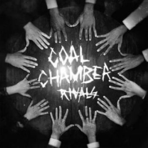Coal Chamber - Rivals i gruppen CD / Hårdrock/ Heavy metal hos Bengans Skivbutik AB (4242596)