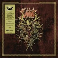 Sabbat - Mad Gods And Englishmen i gruppen MUSIK / LP+DVD / Pop-Rock hos Bengans Skivbutik AB (4242640)