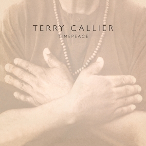 Terry Callier - Timepeace i gruppen ÖVRIGT / Music On Vinyl - Vårkampanj hos Bengans Skivbutik AB (4242677)