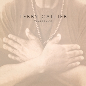 Terry Callier - Timepeace i gruppen ÖVRIGT / -Startsida MOV hos Bengans Skivbutik AB (4242677)