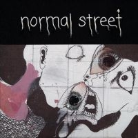 Painted Faces - Normal Street i gruppen VINYL / Pop-Rock hos Bengans Skivbutik AB (4242990)