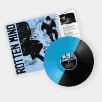 Rotten Mind - I'm Alone Even With You Lp (Ltd Blu i gruppen ÖVRIGT / -Start Jan R2 hos Bengans Skivbutik AB (4242991)