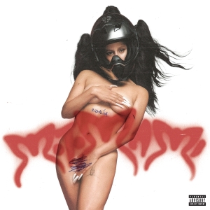 Rosalía - Motomami i gruppen VI TIPSAR / Årsbästalistor 2022 / Vinyl Factory 22 hos Bengans Skivbutik AB (4243211)