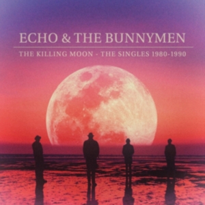 Echo & The Bunnymen - The Killing Moon i gruppen ÖVRIGT / Övrigt / aub hos Bengans Skivbutik AB (4243946)