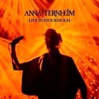 Anna Ternheim - Live In Stockholm (2Lp) i gruppen ÖVRIGT / -Startsida Vinylkampanj hos Bengans Skivbutik AB (4244264)