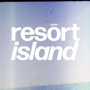 Isolée - Resort Island i gruppen VINYL / Pop hos Bengans Skivbutik AB (4244265)