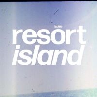 Isolée - Resort Island i gruppen VINYL / Pop-Rock hos Bengans Skivbutik AB (4244265)