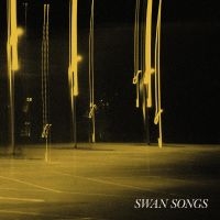 Swan Songs - A Different Kind Of Light i gruppen VINYL / Hårdrock hos Bengans Skivbutik AB (4244277)