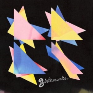 Born Ruffians - Birthmarks (10Th Anniversary Editio i gruppen VINYL / Pop-Rock hos Bengans Skivbutik AB (4244330)