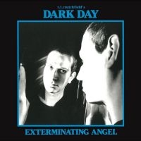 Dark Day - Exterminating Angel i gruppen CD / Kommande / Hårdrock,Pop-Rock hos Bengans Skivbutik AB (4244377)