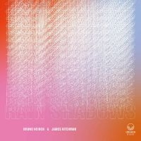 Heinen Bruno & James Kitchman - Rain Shadows i gruppen CD / Jazz hos Bengans Skivbutik AB (4244400)