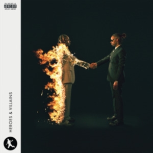 Metro Boomin - Heroes & Villains i gruppen ÖVRIGT / Korr_grupp / Art.under.overvak250318 hos Bengans Skivbutik AB (4244436)