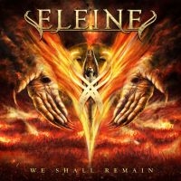 Eleine - We Shall Remain (Digibook) i gruppen CD / Hårdrock hos Bengans Skivbutik AB (4244453)