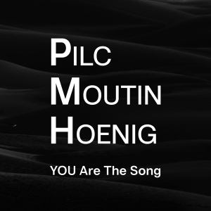 Pilc/Moutin/Hoenig - You Are The Song i gruppen VI TIPSAR / Julklappstips CD hos Bengans Skivbutik AB (4244684)