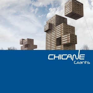 Chicane - Giants i gruppen VINYL / Dance-Techno hos Bengans Skivbutik AB (4244685)