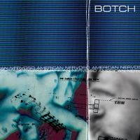 Botch - American Nervoso (25Th Anniversary) i gruppen VINYL / Hårdrock hos Bengans Skivbutik AB (4244790)