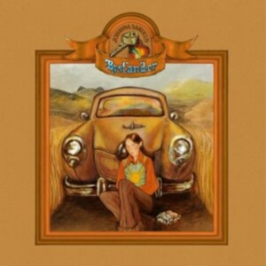 Samuels Johanna - Bystander i gruppen CD / Hårdrock hos Bengans Skivbutik AB (4244813)