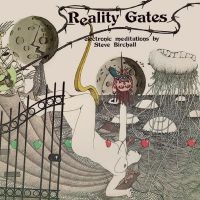 Birchall Steve - Reality Gates i gruppen VINYL / Jazz,Pop-Rock hos Bengans Skivbutik AB (4244925)