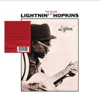 Lightnin Hopkins - Lightnin? i gruppen VINYL / Pop-Rock hos Bengans Skivbutik AB (4244938)
