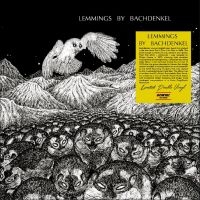 Bachdenkel - Lemmings i gruppen VINYL / Hårdrock hos Bengans Skivbutik AB (4244943)