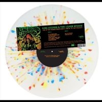 King Gizzard & The Lizard Wizard - Live At The Carson Creek Ranch, Aus i gruppen VINYL / Hårdrock hos Bengans Skivbutik AB (4244956)