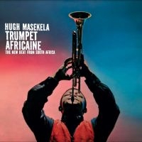 Masekela Hugh - Trumpet Africaine i gruppen ÖVRIGT / -Startsida OF24LP2 hos Bengans Skivbutik AB (4244965)