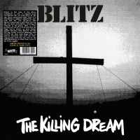 Blitz - Killing Dream i gruppen VINYL / Hårdrock,Pop-Rock hos Bengans Skivbutik AB (4244967)