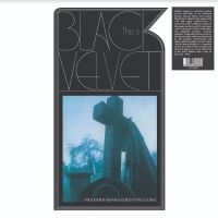 Black Velvet - This Is Black Velvet i gruppen VINYL / Pop-Rock hos Bengans Skivbutik AB (4244968)