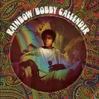 Callender Bobby - Rainbow i gruppen VINYL / Hårdrock,Pop-Rock hos Bengans Skivbutik AB (4244987)