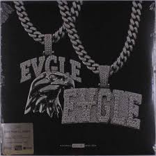 Blxst - Just for clarity (Rsd) i gruppen VINYL / Hip Hop hos Bengans Skivbutik AB (4245147)