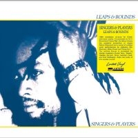 Singers & Players - Leaps & Bounds i gruppen VINYL / Reggae hos Bengans Skivbutik AB (4245170)