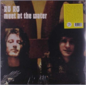 Ro Ro - Meet At The Water i gruppen VI TIPSAR / Julklappstips Vinyl hos Bengans Skivbutik AB (4245173)