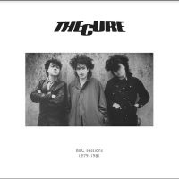 Cure The - Bbc Sessions 1979-1981 i gruppen VI TIPSAR / Julklappstips Vinyl hos Bengans Skivbutik AB (4245183)