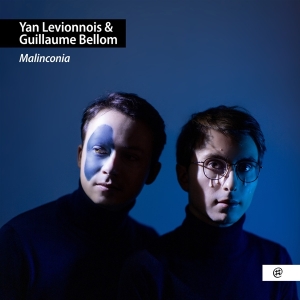 Yan Levionnois - Malinconia i gruppen CD / Klassiskt,Övrigt hos Bengans Skivbutik AB (4245295)