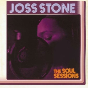 Joss Stone - The Soul sessions i gruppen VI TIPSAR / Julklappstips Vinyl hos Bengans Skivbutik AB (4245348)