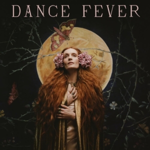 Florence + The Machine - Dance Fever i gruppen ÖVRIGT / -Start FSLP hos Bengans Skivbutik AB (4246183)