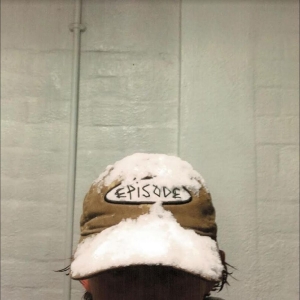 Gregory Ben - Episode i gruppen CD / Pop-Rock hos Bengans Skivbutik AB (4246404)