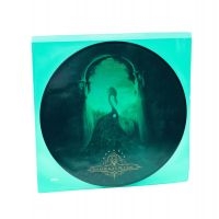 Alcest - Les Voyages De Lame (Picture Disc V i gruppen VINYL / Hårdrock hos Bengans Skivbutik AB (4246443)